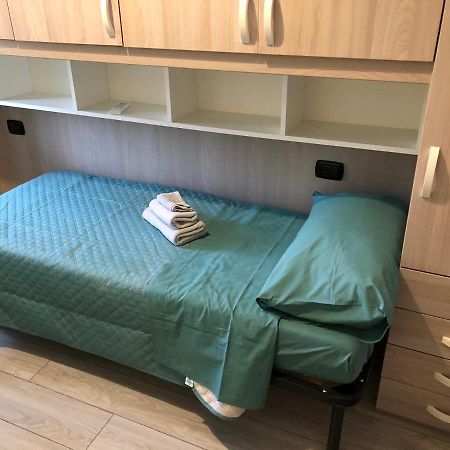 Balai House Apartamento Porto Torres Exterior foto