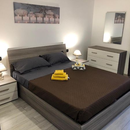 Balai House Apartamento Porto Torres Exterior foto