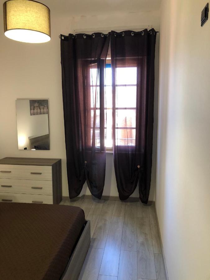 Balai House Apartamento Porto Torres Exterior foto