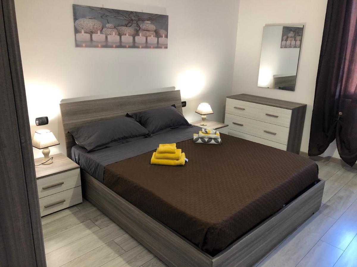 Balai House Apartamento Porto Torres Exterior foto