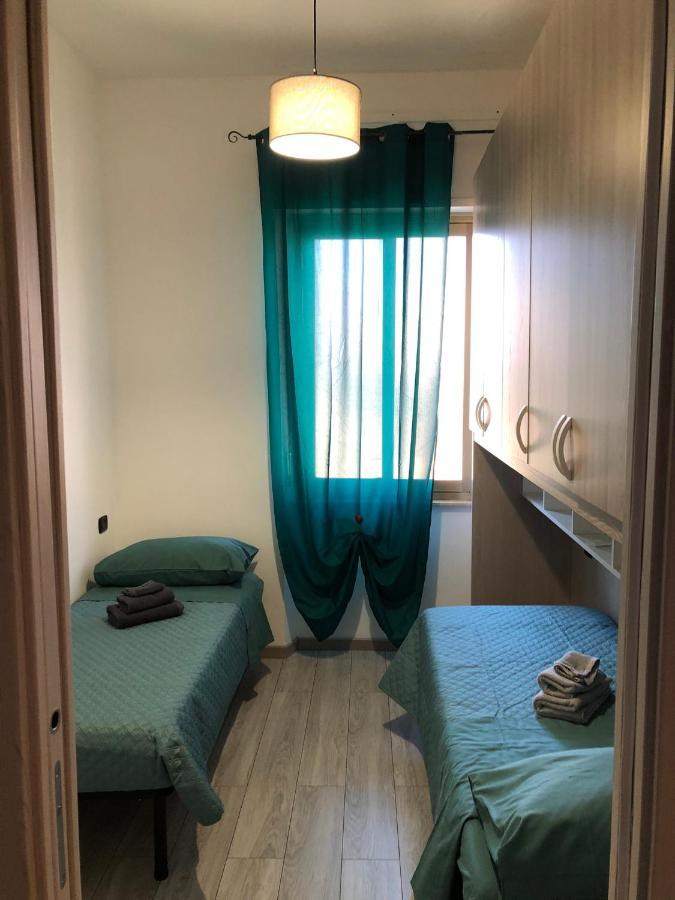 Balai House Apartamento Porto Torres Exterior foto