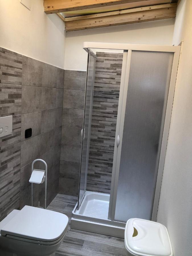 Balai House Apartamento Porto Torres Exterior foto